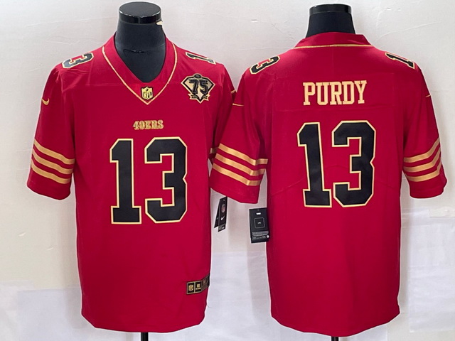 San Francisco 49ers Jerseys 045 [Cheap NFL Jerseys 2745]